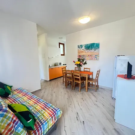 Apartamento Lorella Bibione
