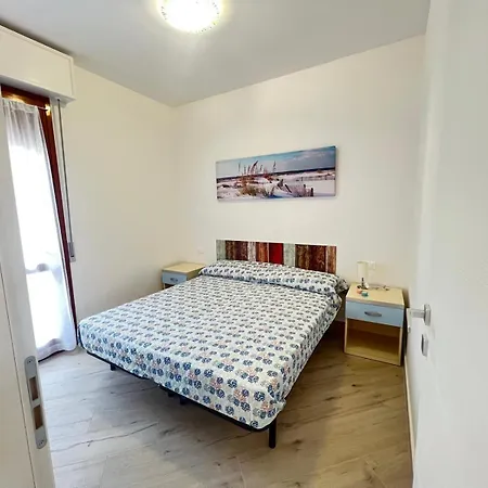 Lorella Apartamento Bibione