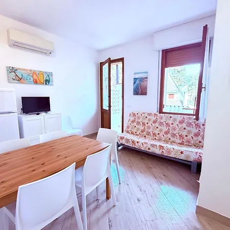 Appartement Lorella *