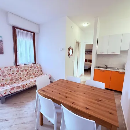 Apartamento Lorella