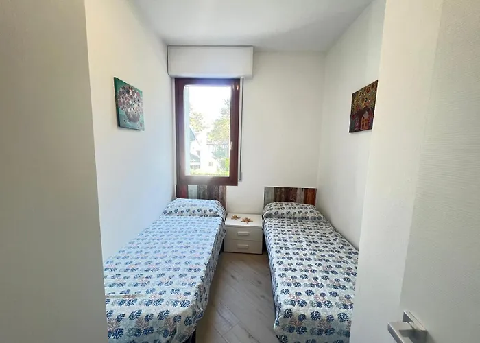 Apartamento Lorella