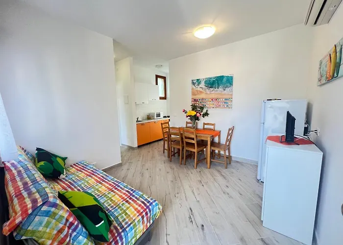 Apartment Lorella Bibione