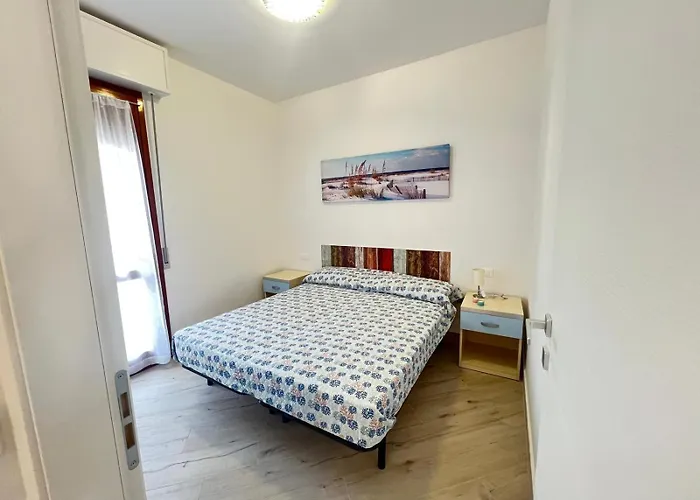 Lorella Apartamento Bibione