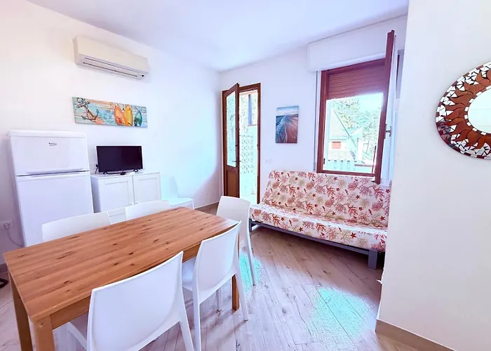 Apartamento Lorella *